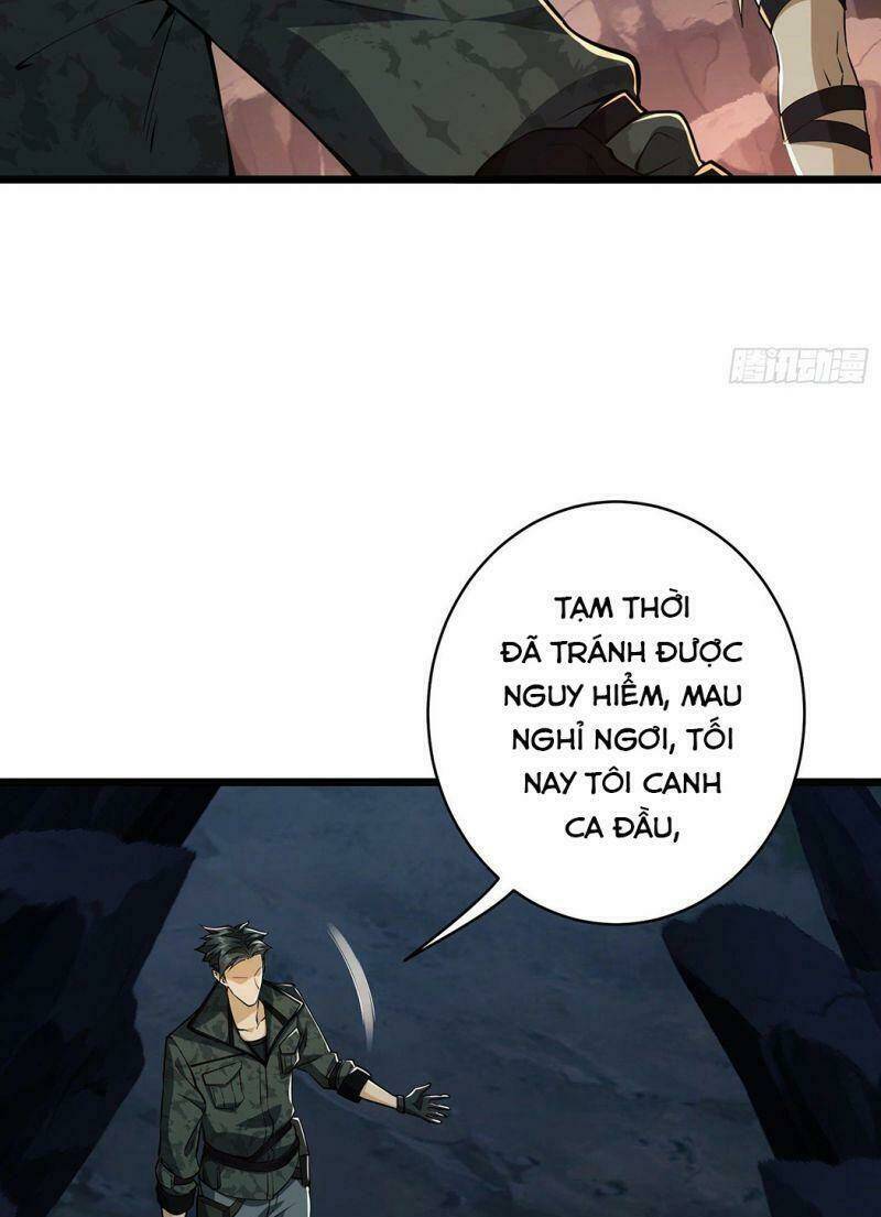 đệ nhất danh sách Chapter 33 - Next Chapter 33