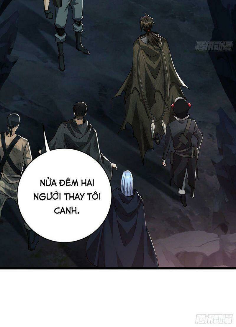 đệ nhất danh sách Chapter 33 - Next Chapter 33