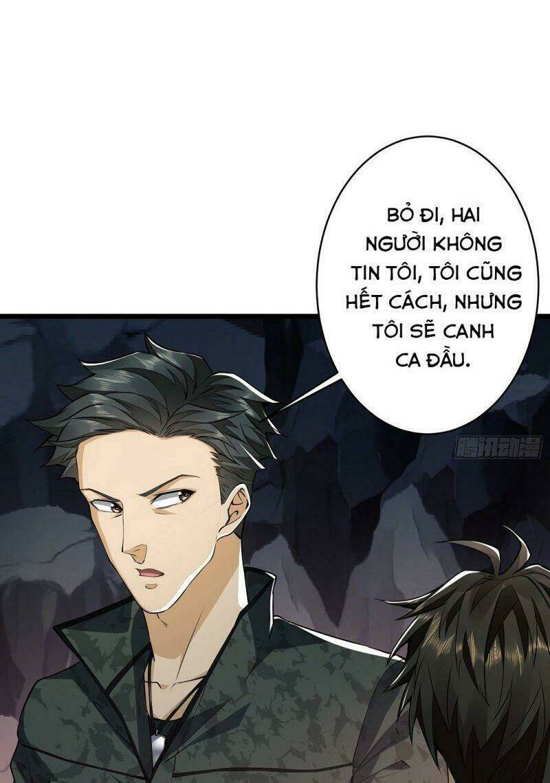 đệ nhất danh sách Chapter 33 - Next Chapter 33