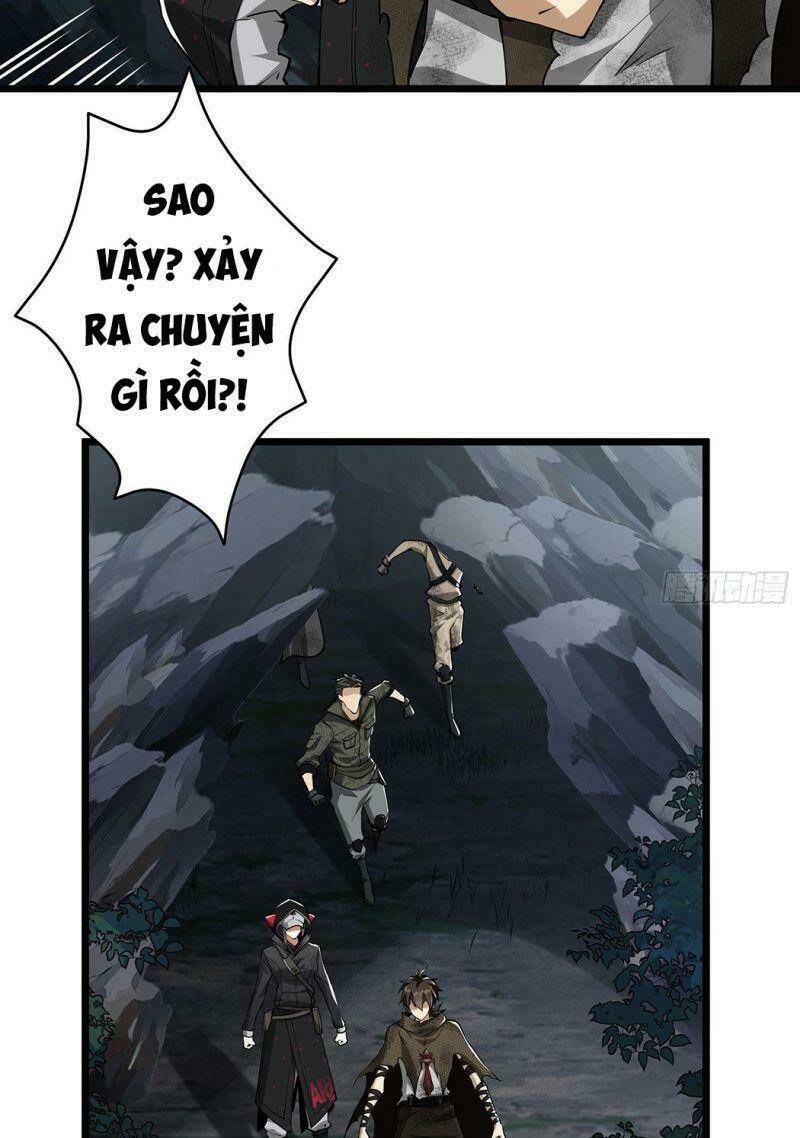 đệ nhất danh sách Chapter 33 - Next Chapter 33