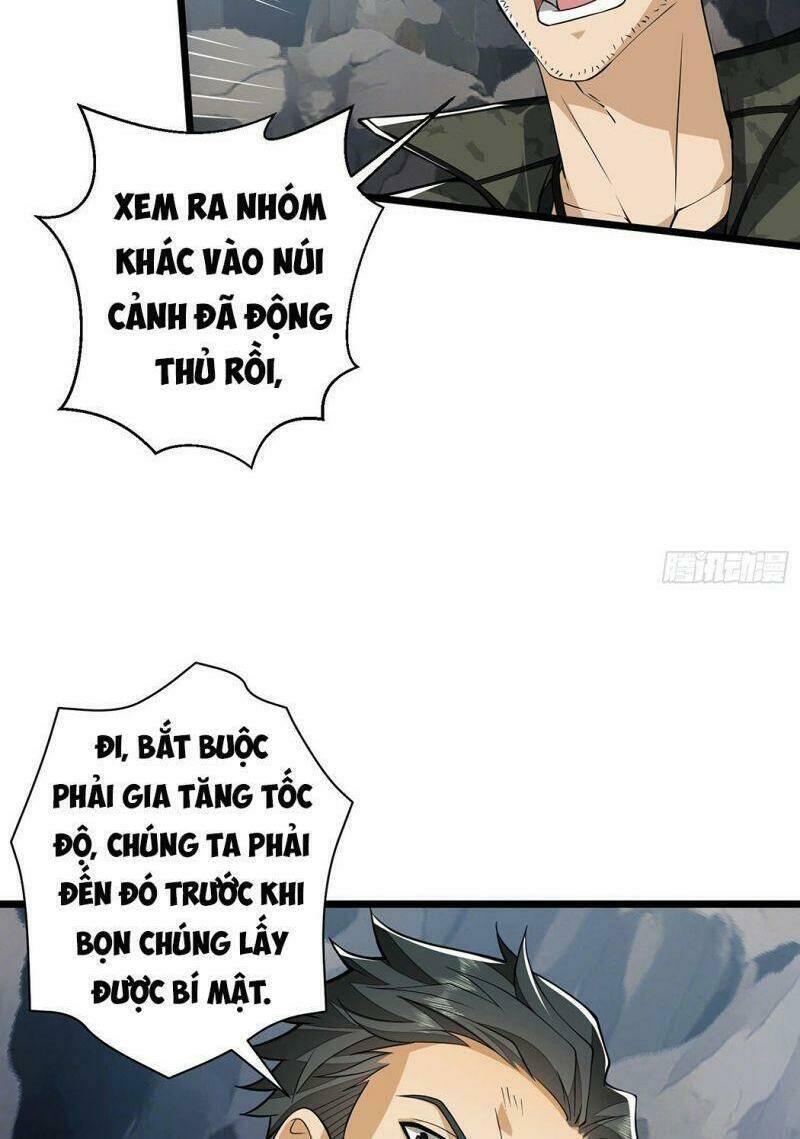 đệ nhất danh sách Chapter 33 - Next Chapter 33