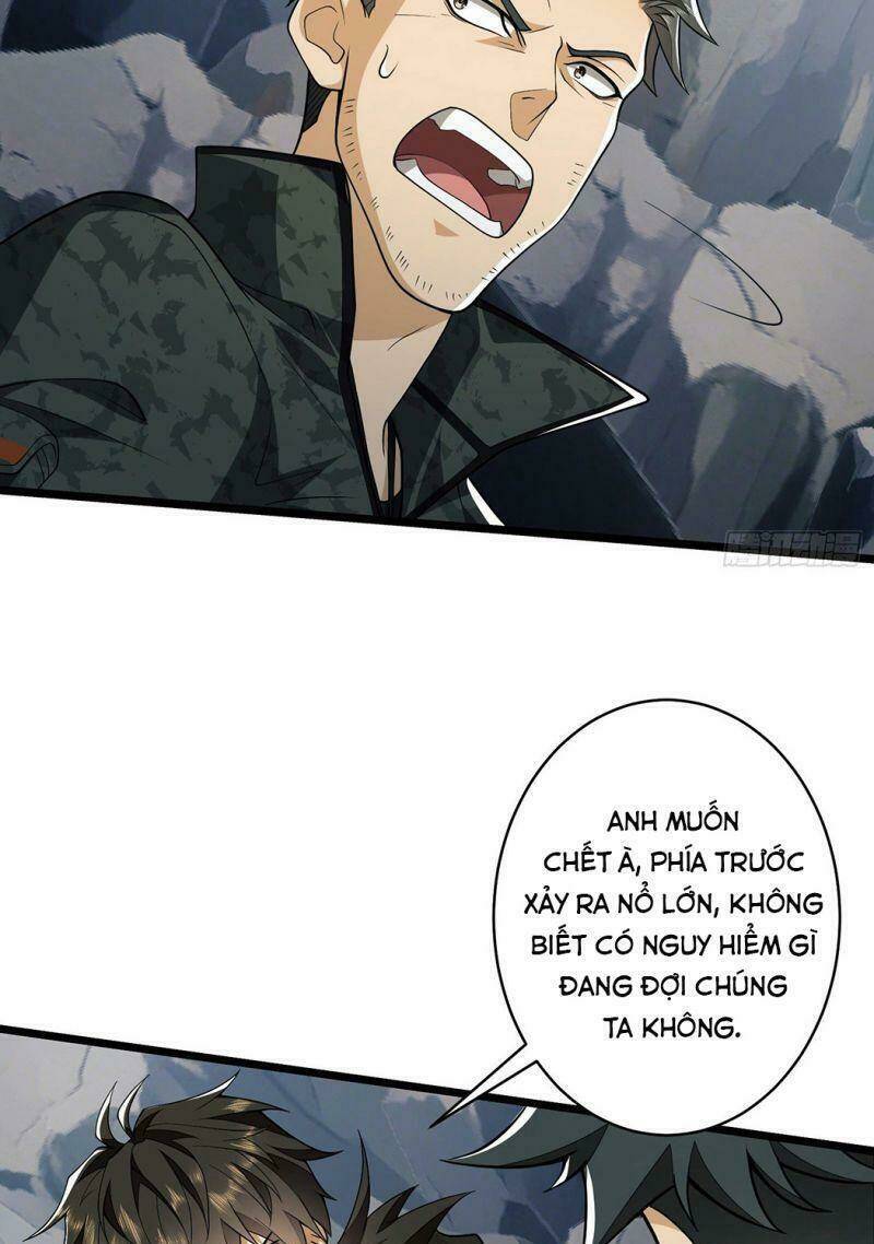 đệ nhất danh sách Chapter 33 - Next Chapter 33