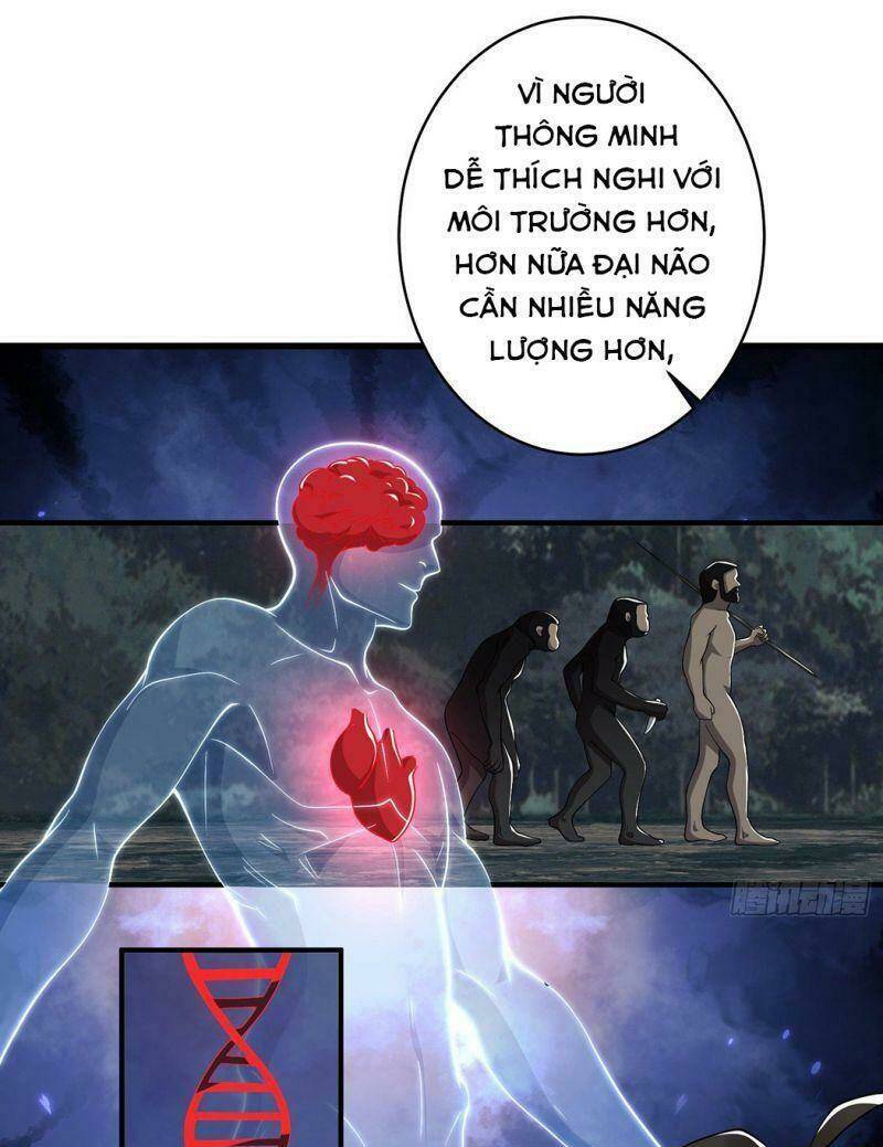 đệ nhất danh sách Chapter 33 - Next Chapter 33