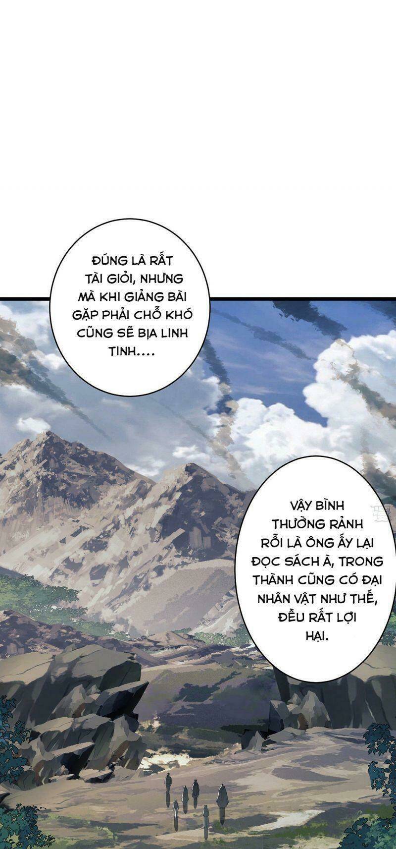 đệ nhất danh sách Chapter 33 - Next Chapter 33