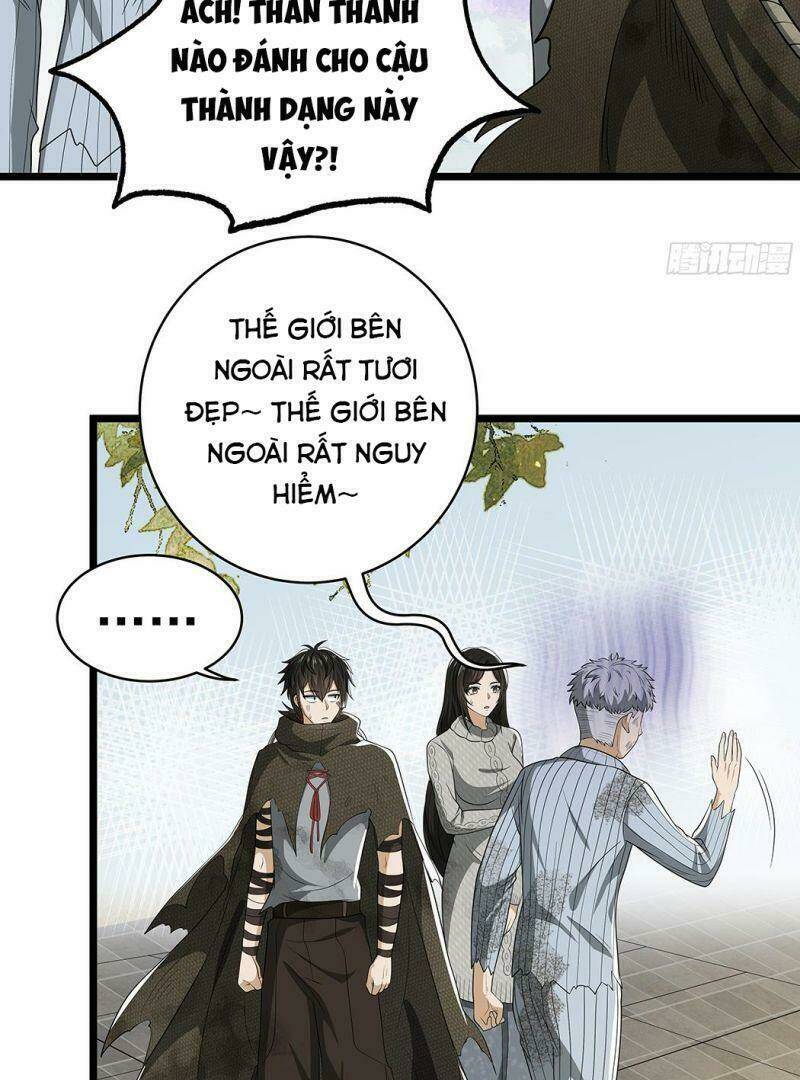 đệ nhất danh sách Chapter 65 - Next Chapter 65