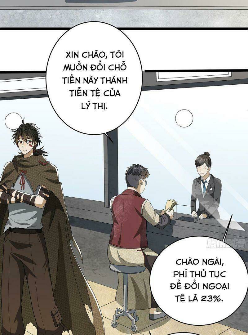 đệ nhất danh sách Chapter 65 - Next Chapter 65