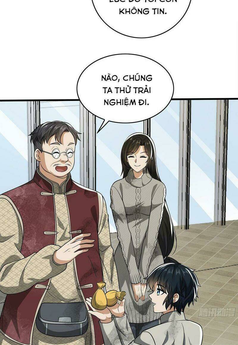 đệ nhất danh sách Chapter 65 - Next Chapter 65