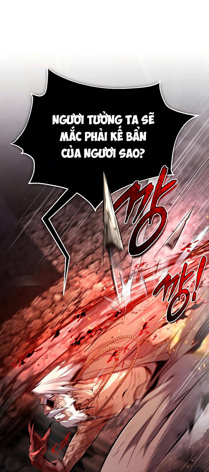 đệ nhất võ sư, baek cao thủ chapter 78 - Next Chapter 78