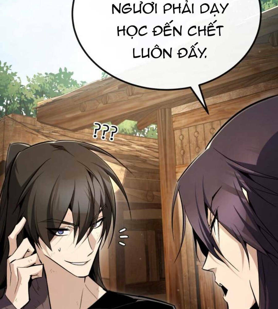 đệ nhất võ sư, baek cao thủ chương 82 - Next Chapter 82