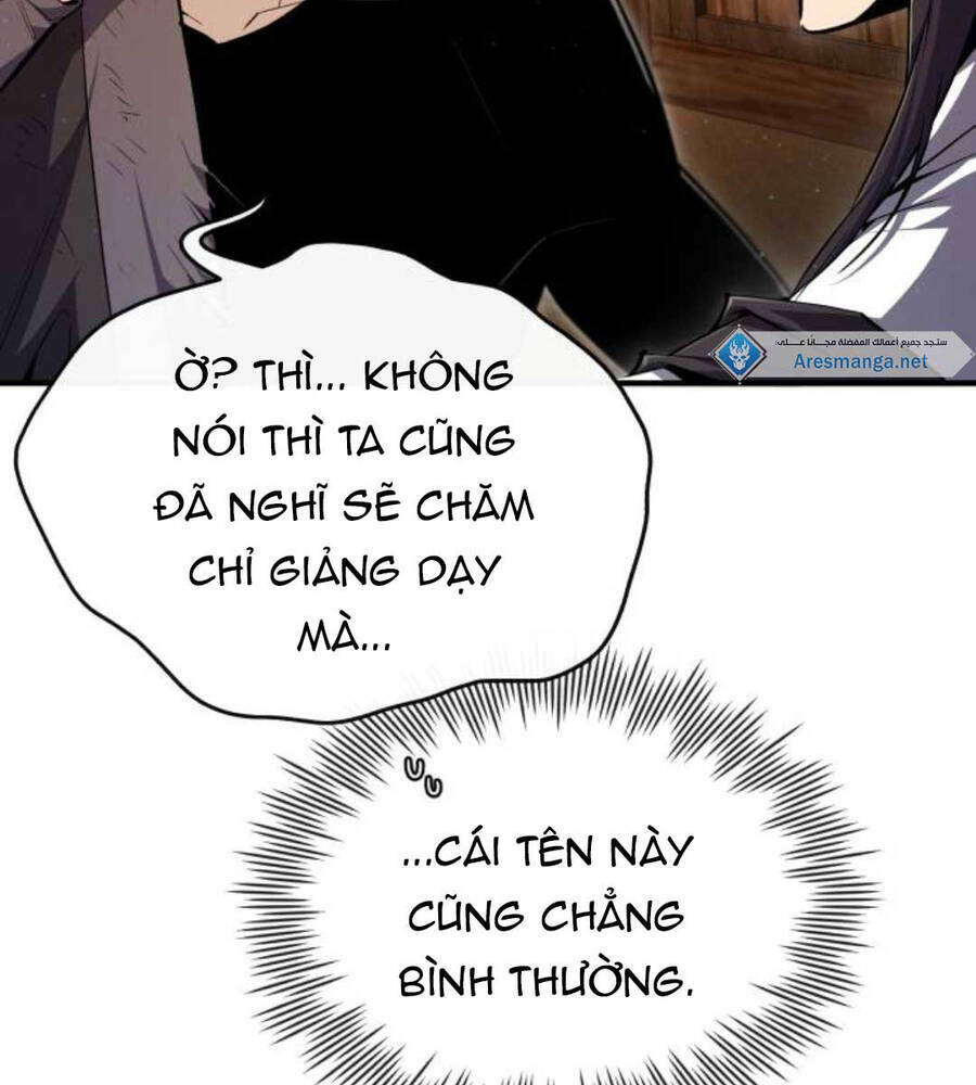 đệ nhất võ sư, baek cao thủ chương 82 - Next Chapter 82