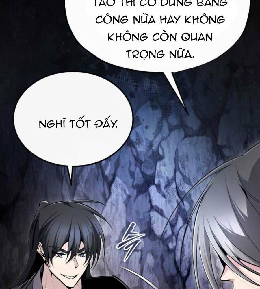 đệ nhất võ sư, baek cao thủ chương 82 - Next Chapter 82