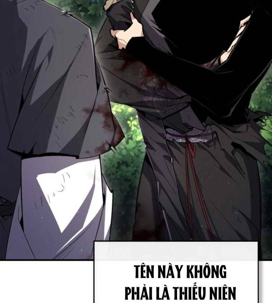 đệ nhất võ sư, baek cao thủ chương 83 - Next Chapter 83