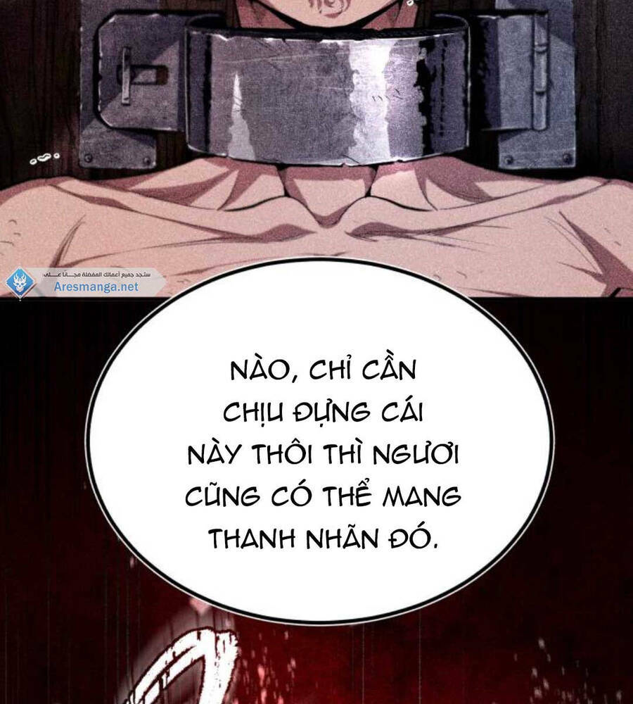 đệ nhất võ sư, baek cao thủ chương 83 - Next Chapter 83