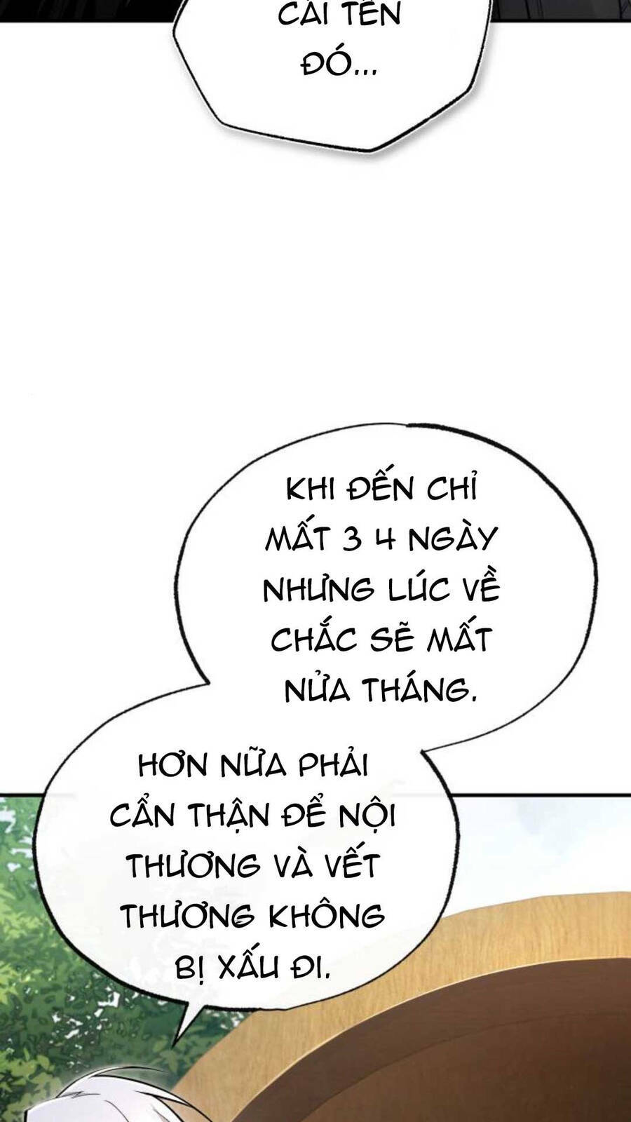 đệ nhất võ sư, baek cao thủ chương 83 - Next Chapter 83