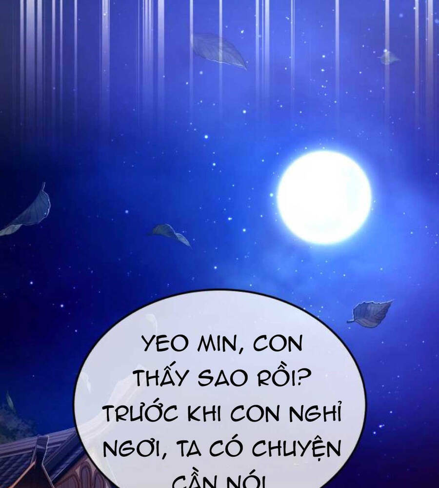 đệ nhất võ sư, baek cao thủ chương 83 - Next Chapter 83