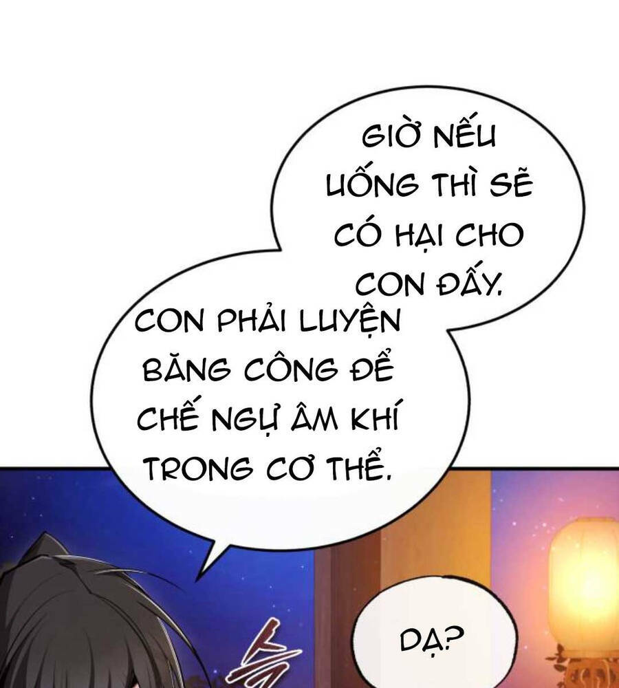 đệ nhất võ sư, baek cao thủ chương 83 - Next Chapter 83