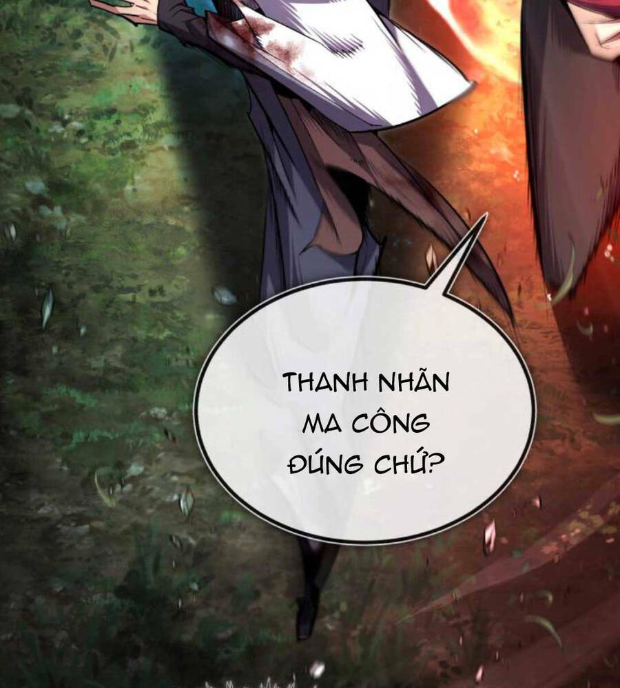 đệ nhất võ sư, baek cao thủ chương 83 - Next Chapter 83