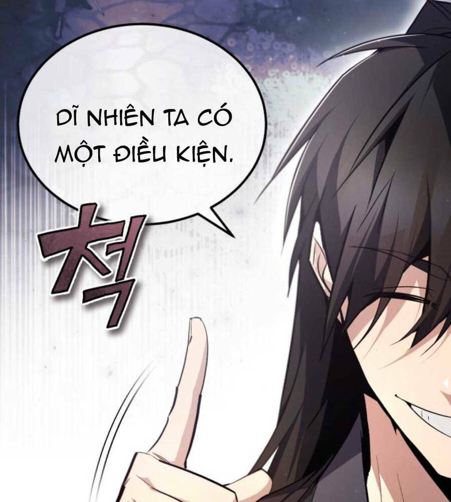 đệ nhất võ sư, baek cao thủ chương 83 - Next Chapter 83