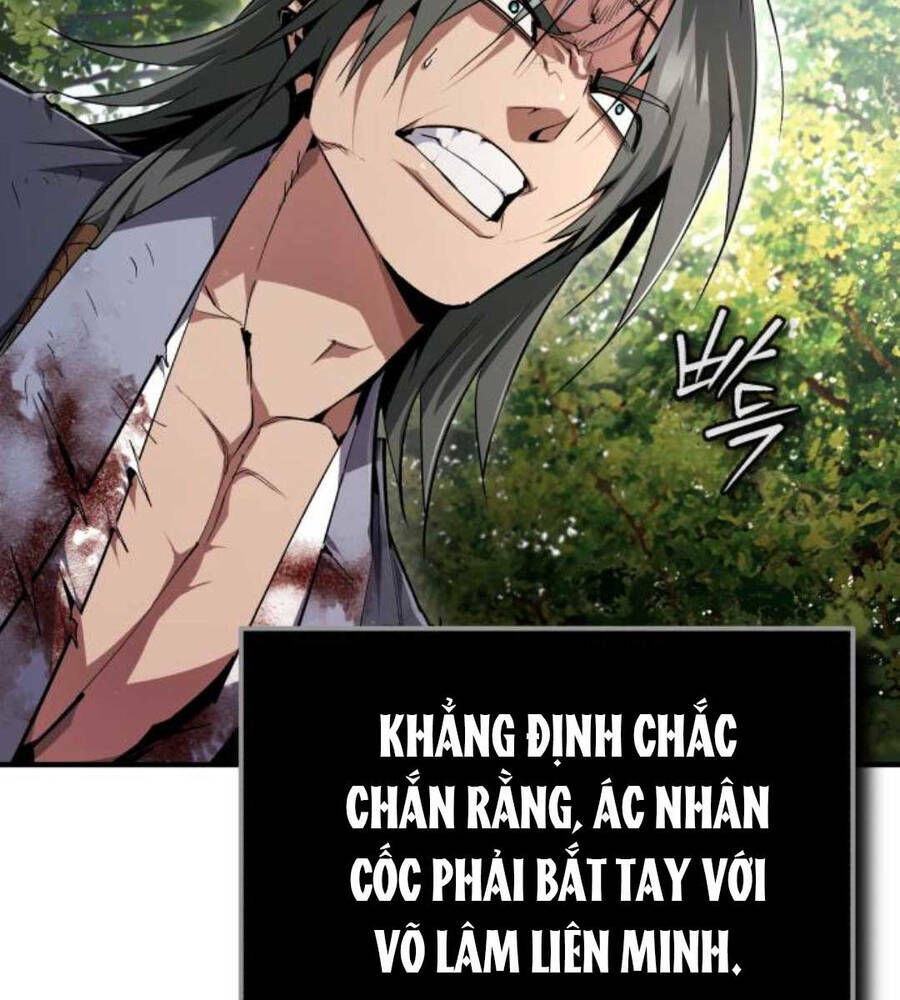 đệ nhất võ sư, baek cao thủ chương 83 - Next Chapter 83