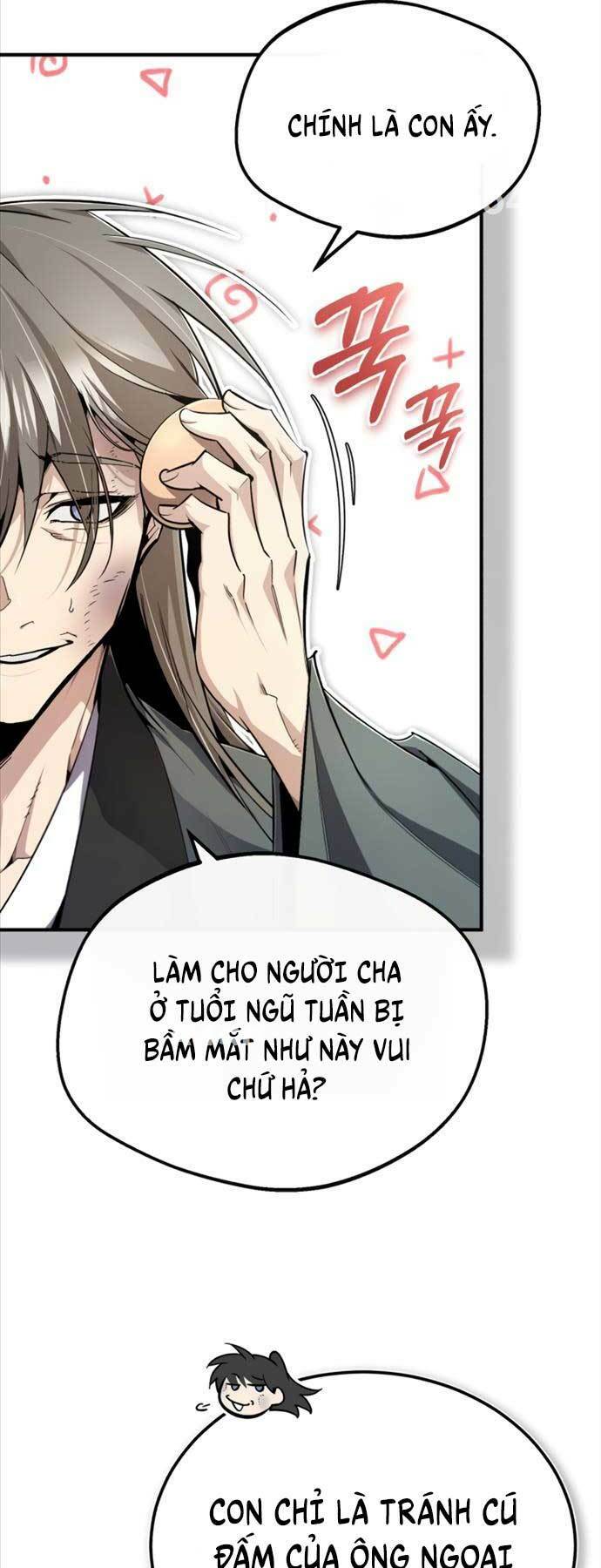 đệ nhất võ sư, baek cao thủ chương 96 - Next Chapter 96