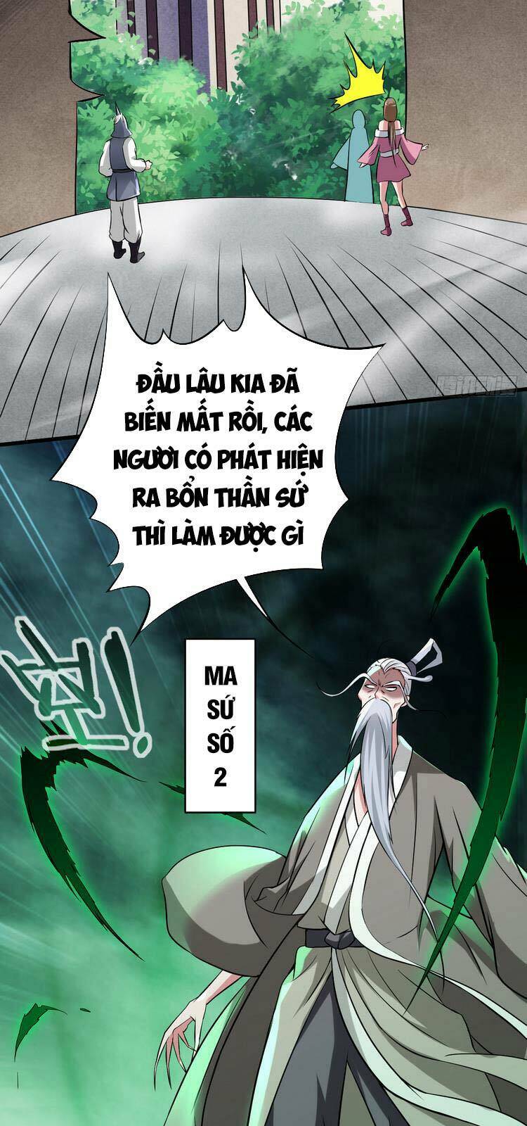 đệ tử của ta đều là súp bờ thần chapter 145 - Next chapter 146