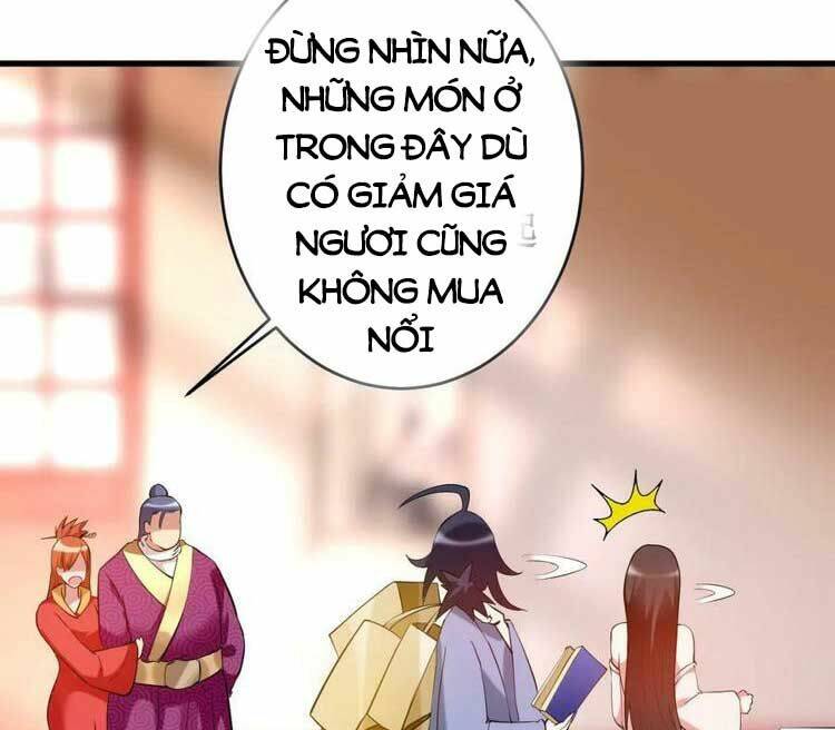 đệ tử của ta đều là súp bờ thần chapter 209 - Next chapter 210