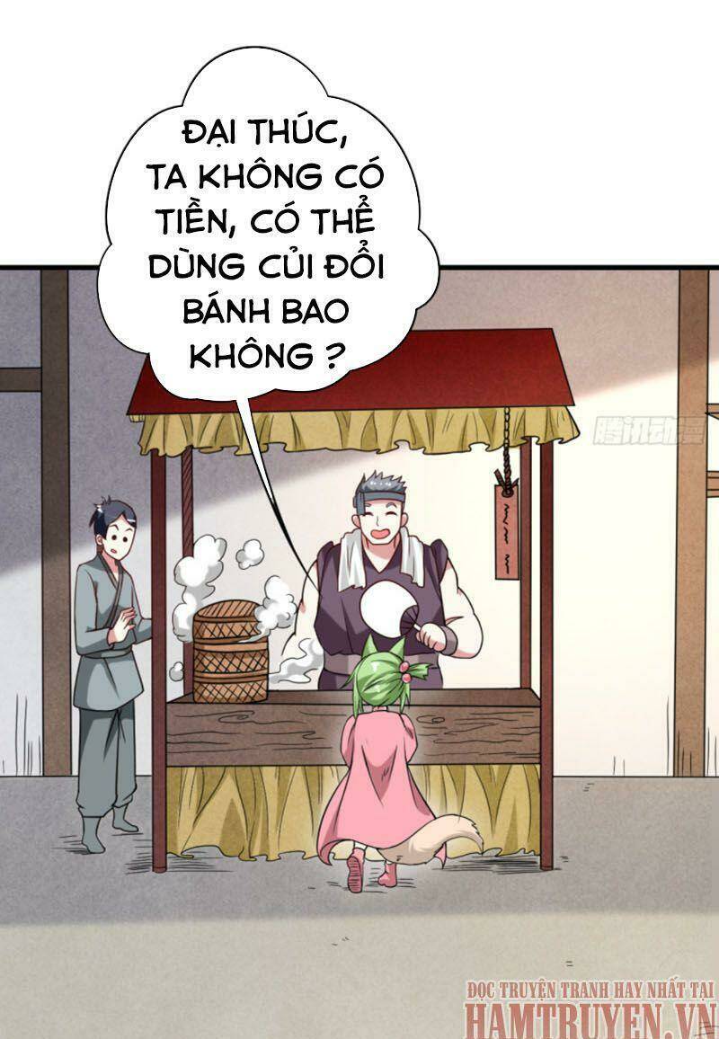 đệ tử của ta đều là súp bờ thần Chapter 76 - Next chương 77