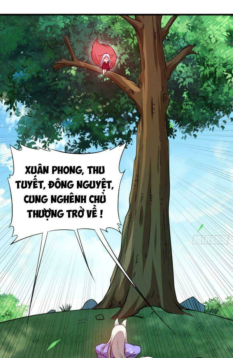 đệ tử của ta đều là súp bờ thần Chapter 76 - Next chương 77