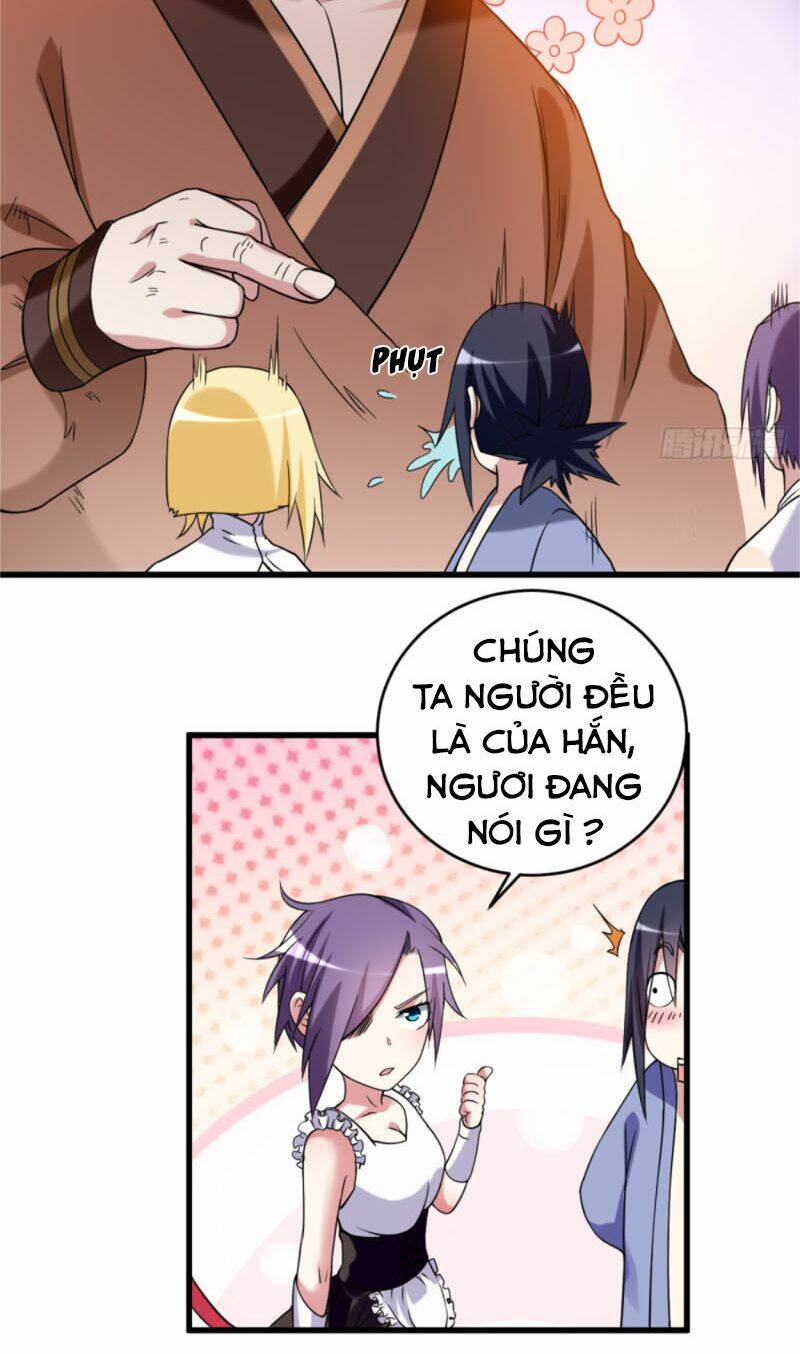 đệ tử của ta đều là súp bờ thần Chapter 84 - Next chapter 85