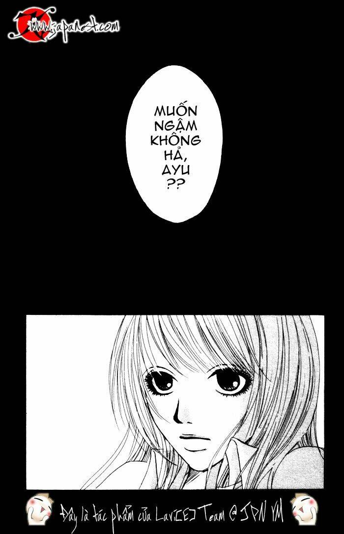 Deep Love - Ayu Monogatari Chapter 1 - Next Chapter 2