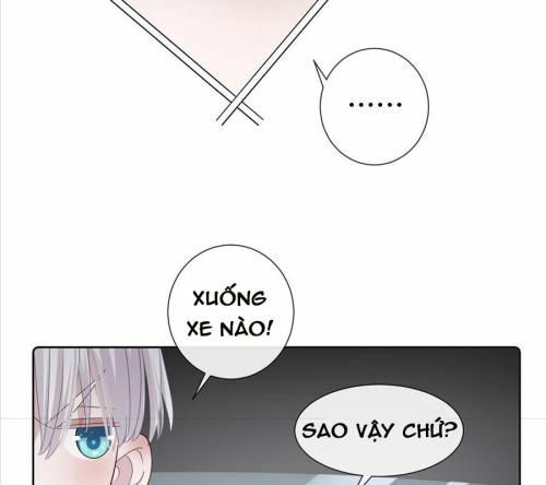 đêm ái muội cùng ma cà rồng chapter 10.1 - Next chapter 10.2