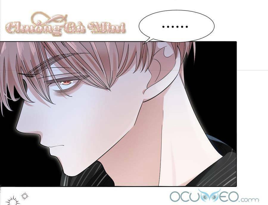 đêm ái muội cùng ma cà rồng Chapter 7.1 - Next chapter 7.2