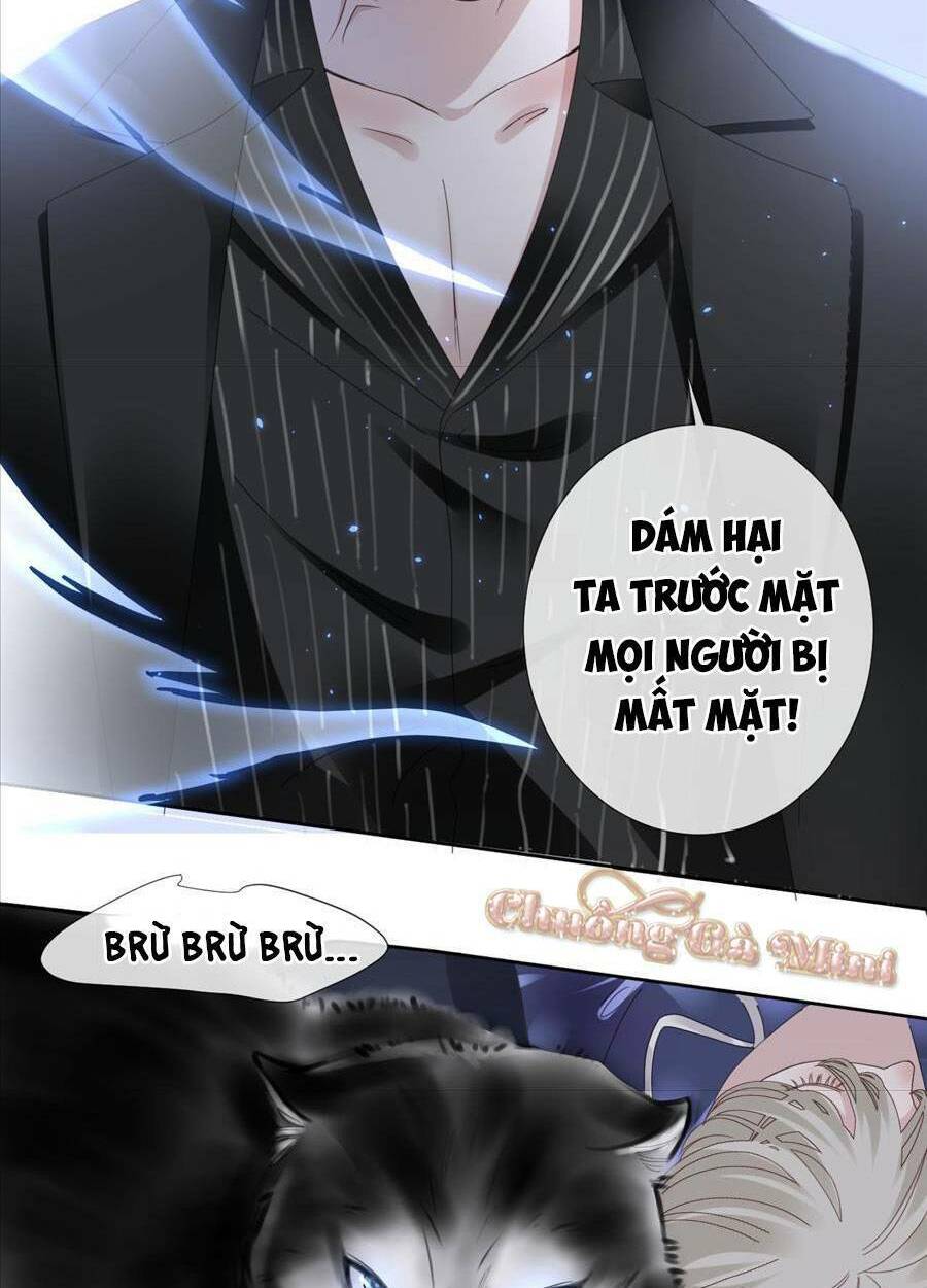 đêm ái muội cùng ma cà rồng Chapter 7.1 - Next chapter 7.2