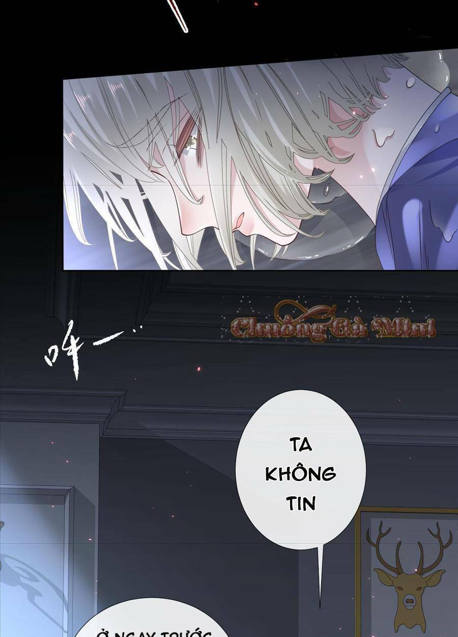 đêm ái muội cùng ma cà rồng Chapter 7.1 - Next chapter 7.2