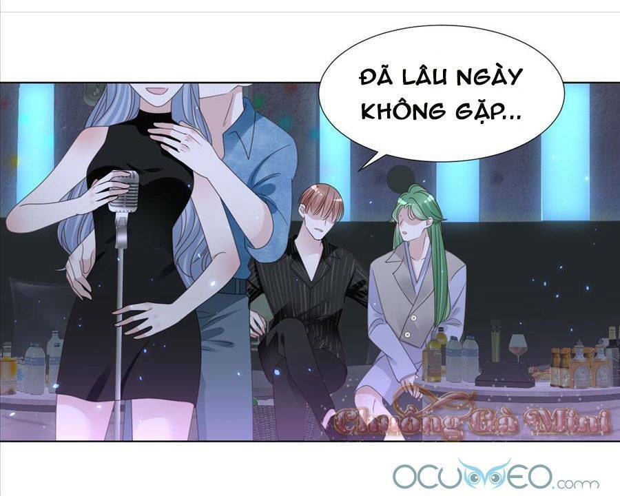 đêm ái muội cùng ma cà rồng Chapter 7.1 - Next chapter 7.2