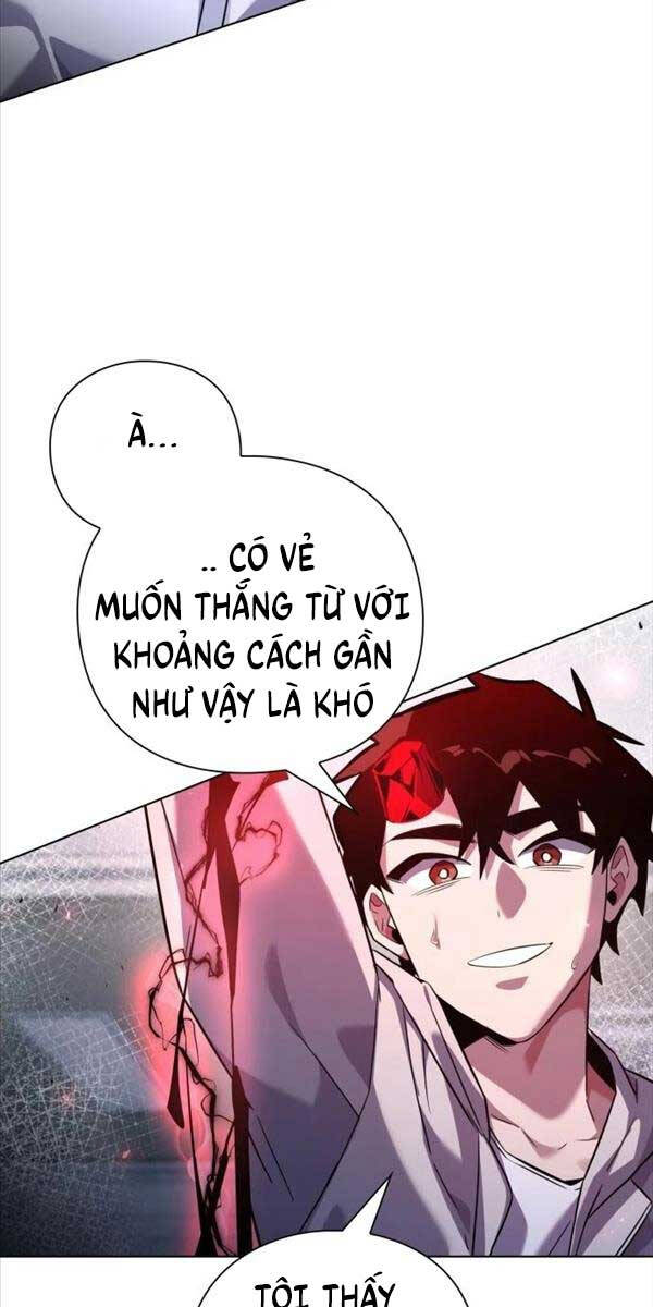 đêm của yêu tinh chapter 14 - Next Chapter 14