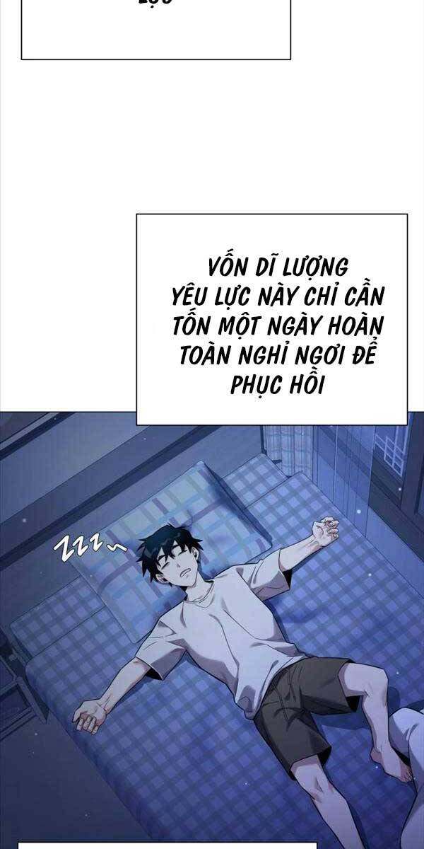 đêm của yêu tinh chapter 14 - Next Chapter 14