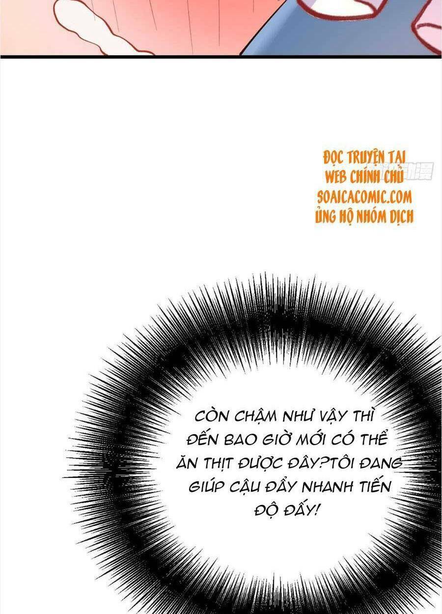 đêm nay ác nữ giáng lâm chapter 24 - Next chapter 25