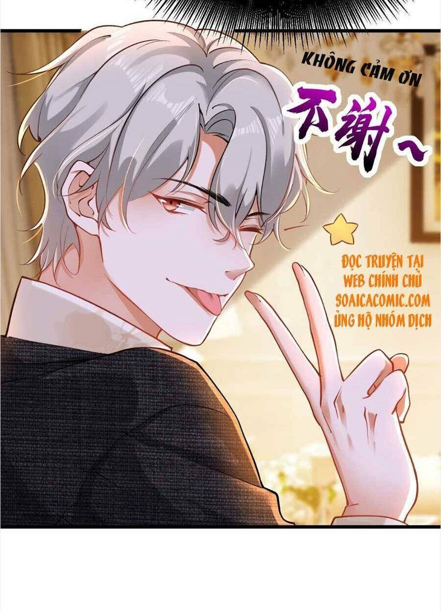 đêm nay ác nữ giáng lâm chapter 24 - Next chapter 25