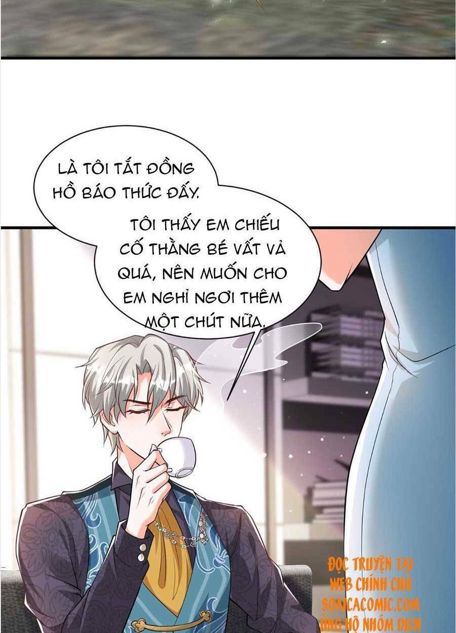 đêm nay ác nữ giáng lâm chapter 24 - Next chapter 25