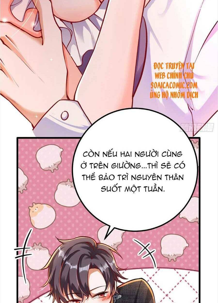 đêm nay ác nữ giáng lâm chapter 24 - Next chapter 25