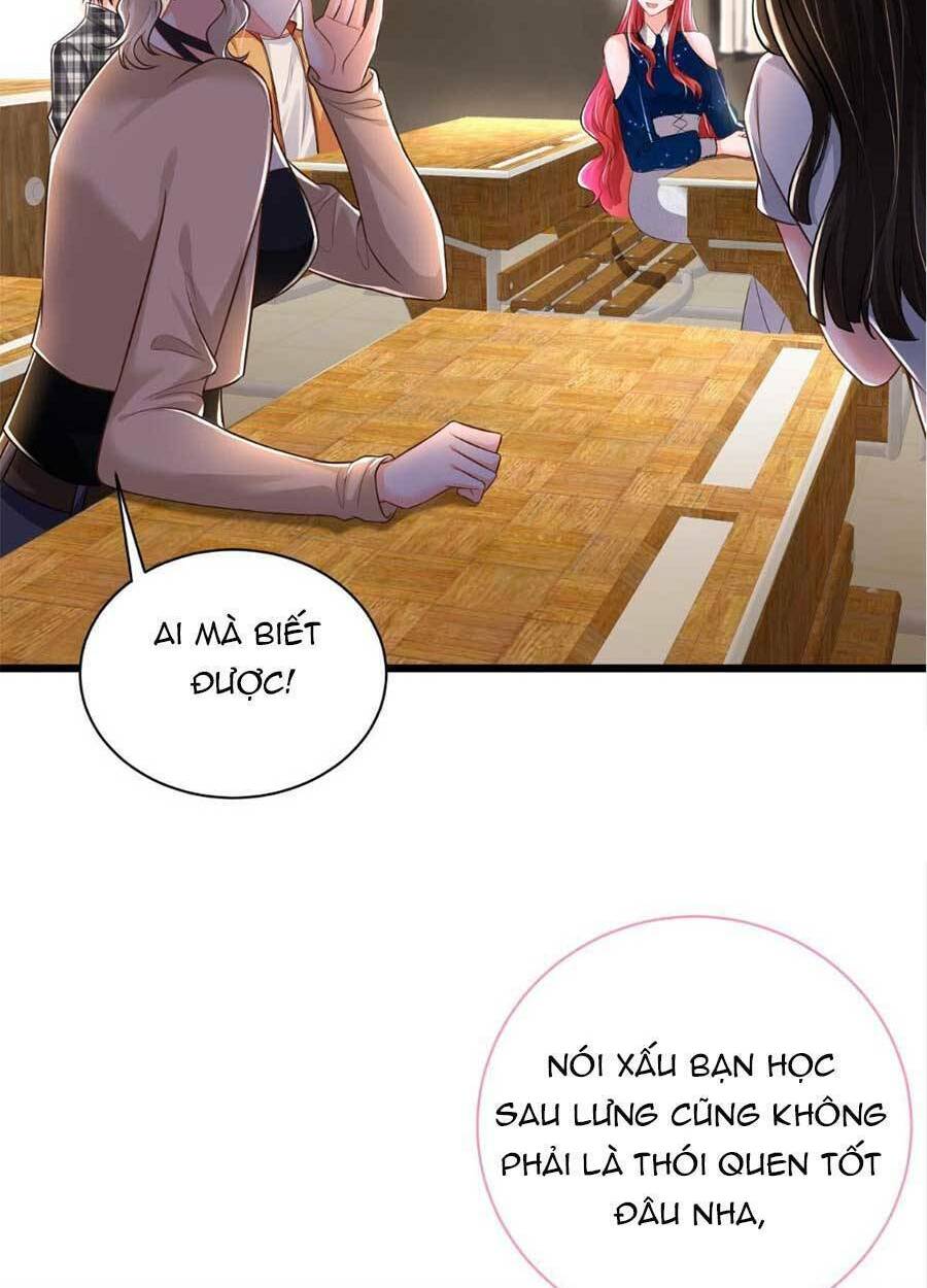 đêm nay ác nữ giáng lâm chapter 28 - Next chapter 29