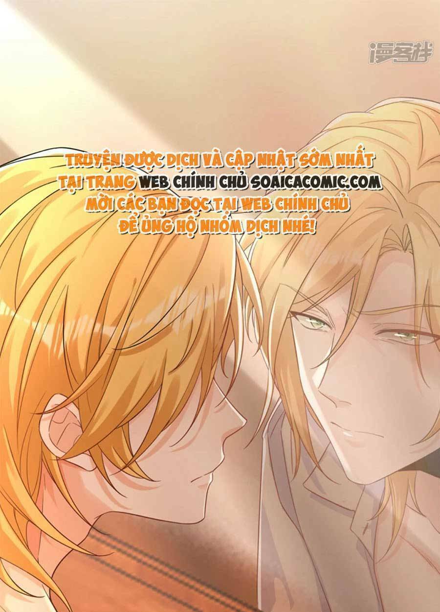 đêm nay ác nữ giáng lâm chapter 35 - Next chapter 36