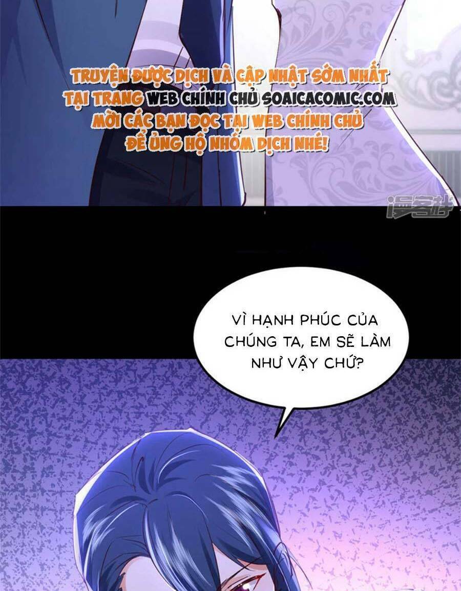 đêm nay ác nữ giáng lâm chapter 86 - Next chapter 87