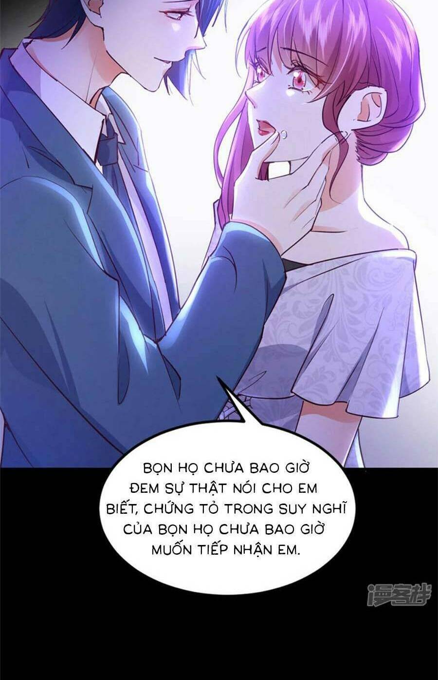 đêm nay ác nữ giáng lâm chapter 86 - Next chapter 87