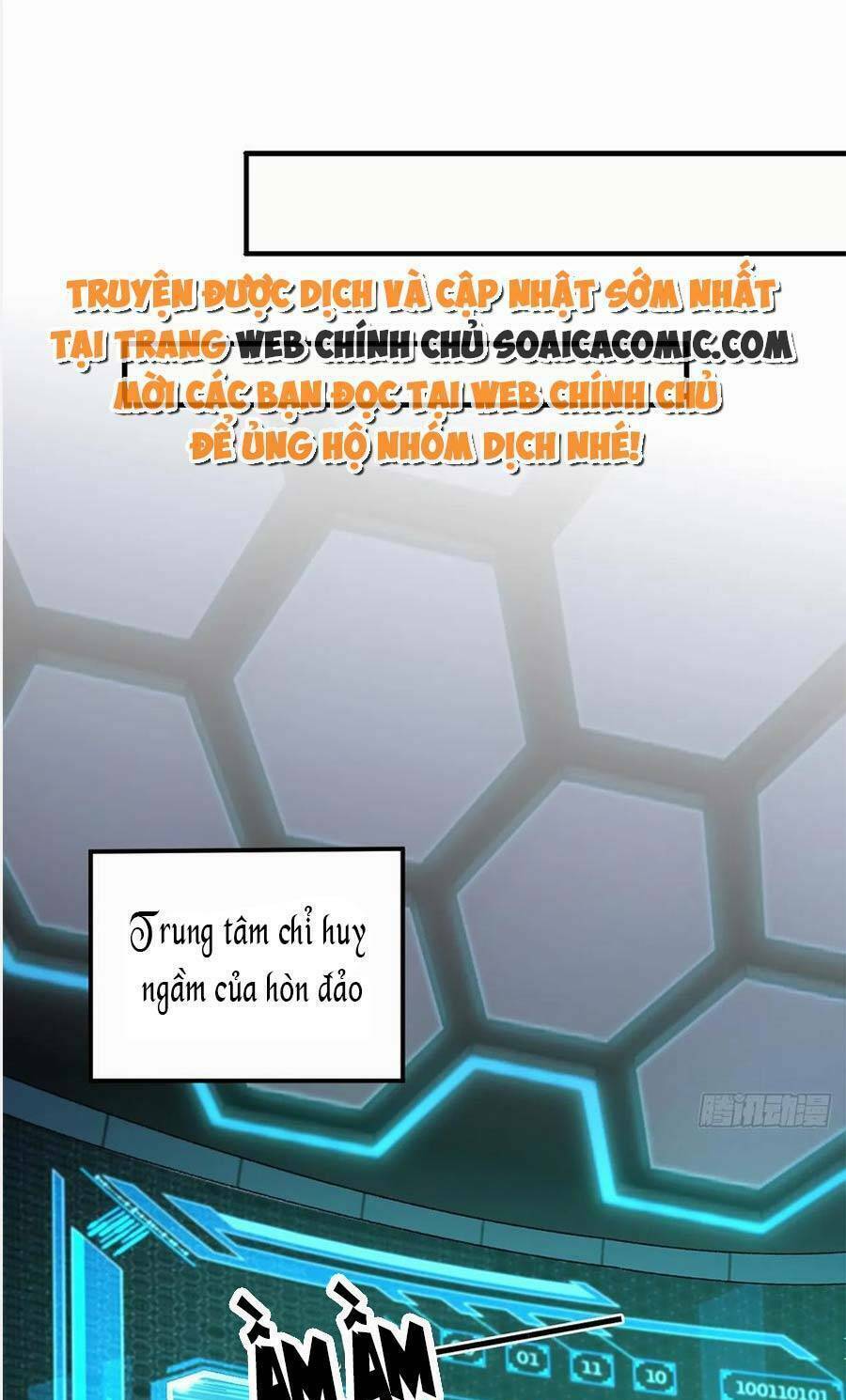 đêm nay ác nữ giáng lâm chapter 92 - Next chapter 93