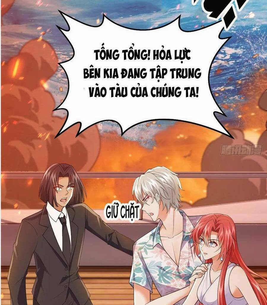 đêm nay ác nữ giáng lâm chapter 92 - Next chapter 93