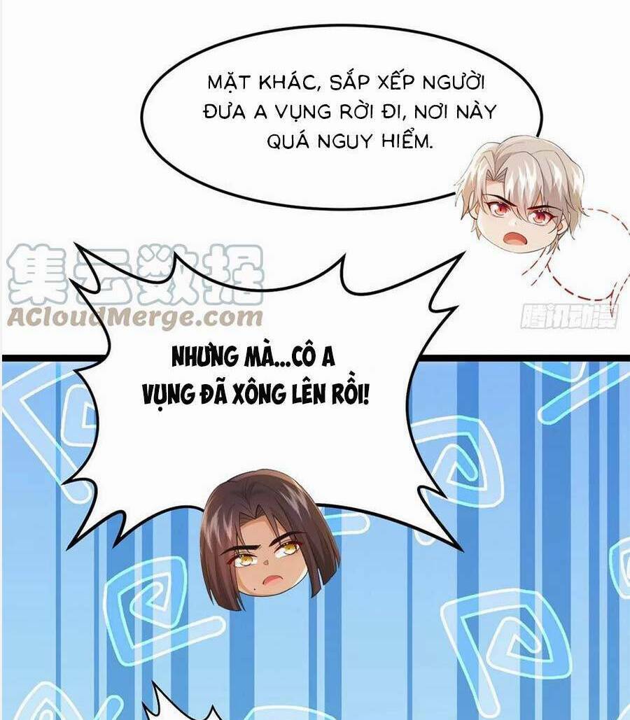 đêm nay ác nữ giáng lâm chapter 92 - Next chapter 93