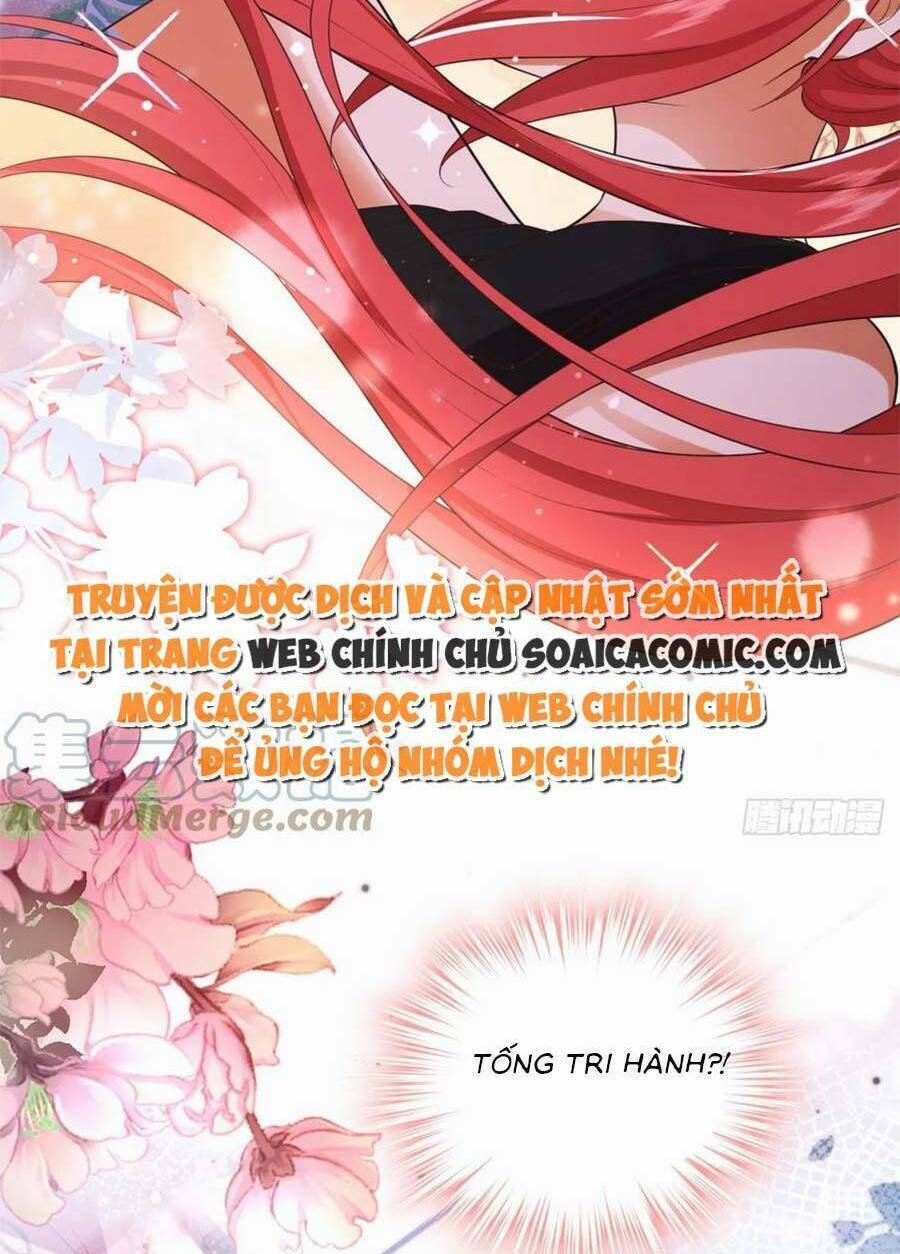 đêm nay ác nữ giáng lâm chapter 92 - Next chapter 93