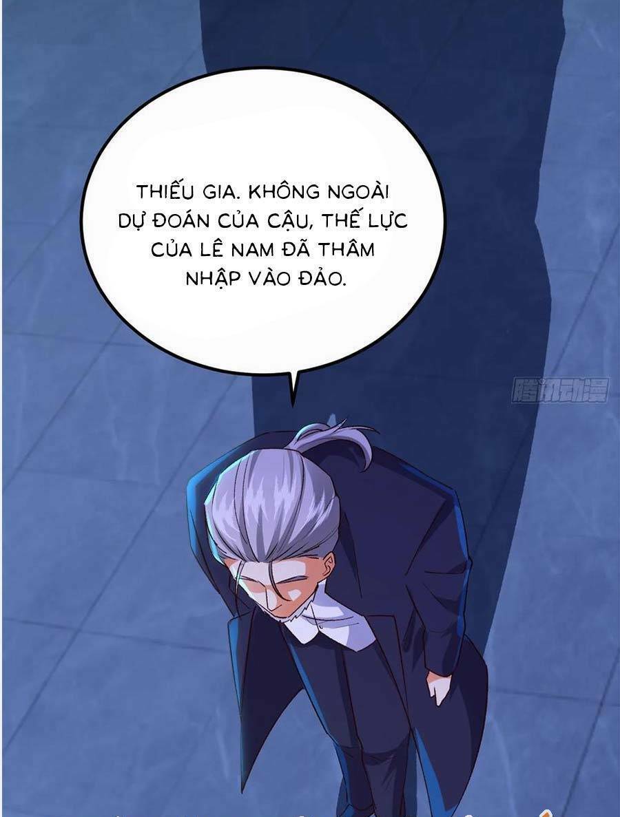 đêm nay ác nữ giáng lâm chapter 92 - Next chapter 93